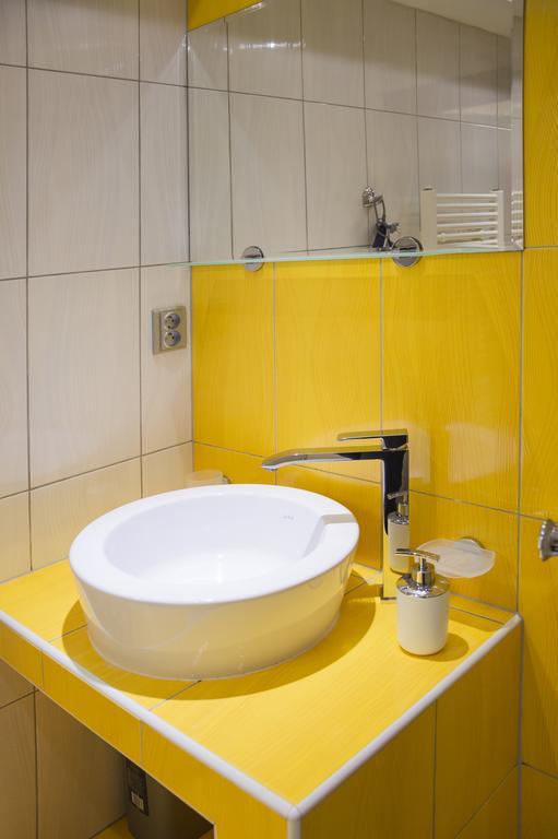 Luxury Apartments Pricna Прага Экстерьер фото