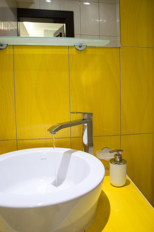 Luxury Apartments Pricna Прага Экстерьер фото