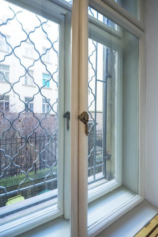 Luxury Apartments Pricna Прага Экстерьер фото