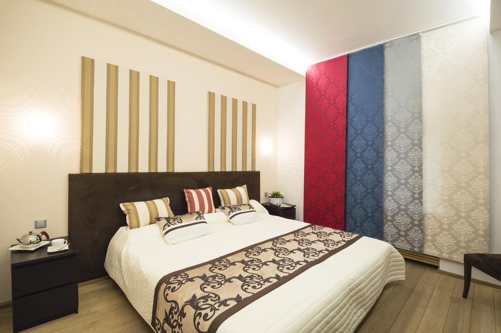 Luxury Apartments Pricna Прага Экстерьер фото