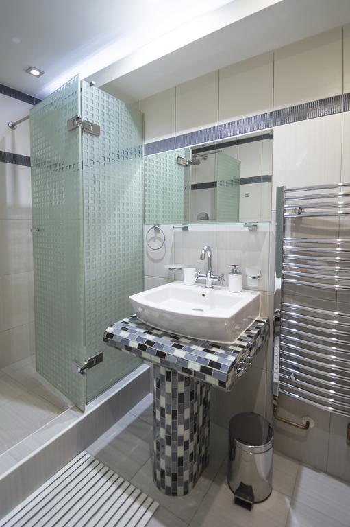 Luxury Apartments Pricna Прага Экстерьер фото