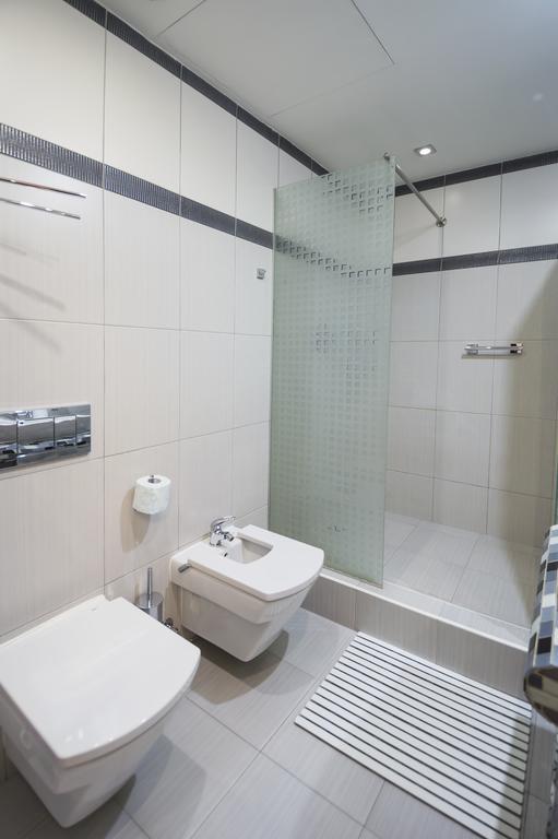 Luxury Apartments Pricna Прага Экстерьер фото