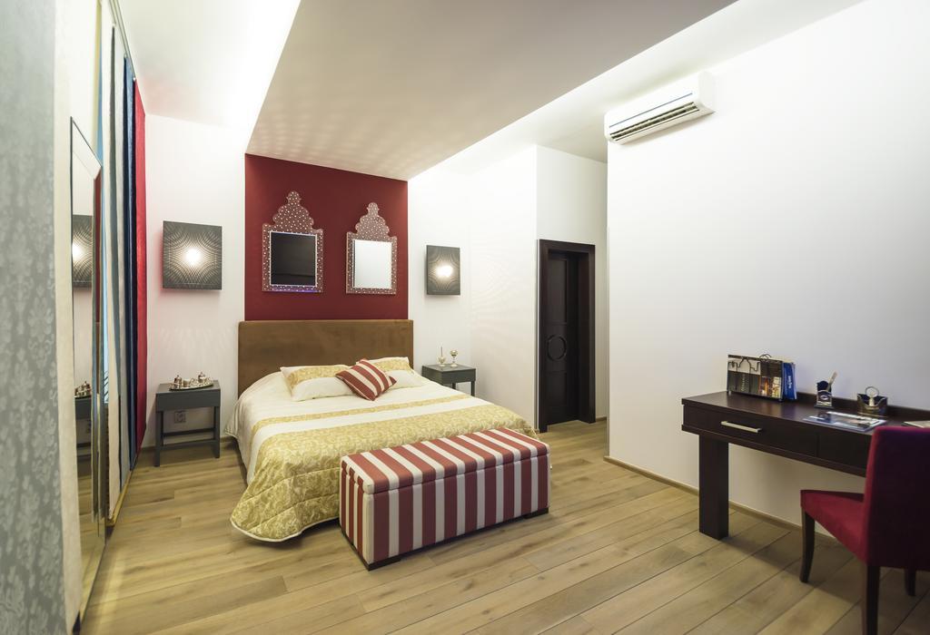 Luxury Apartments Pricna Прага Экстерьер фото