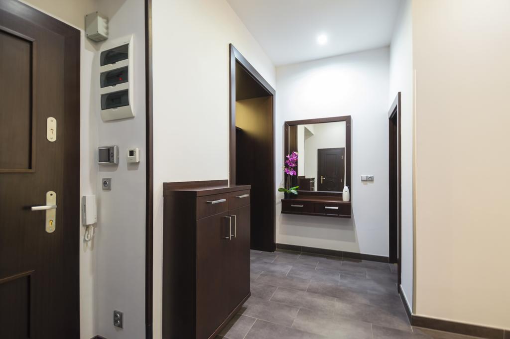 Luxury Apartments Pricna Прага Экстерьер фото