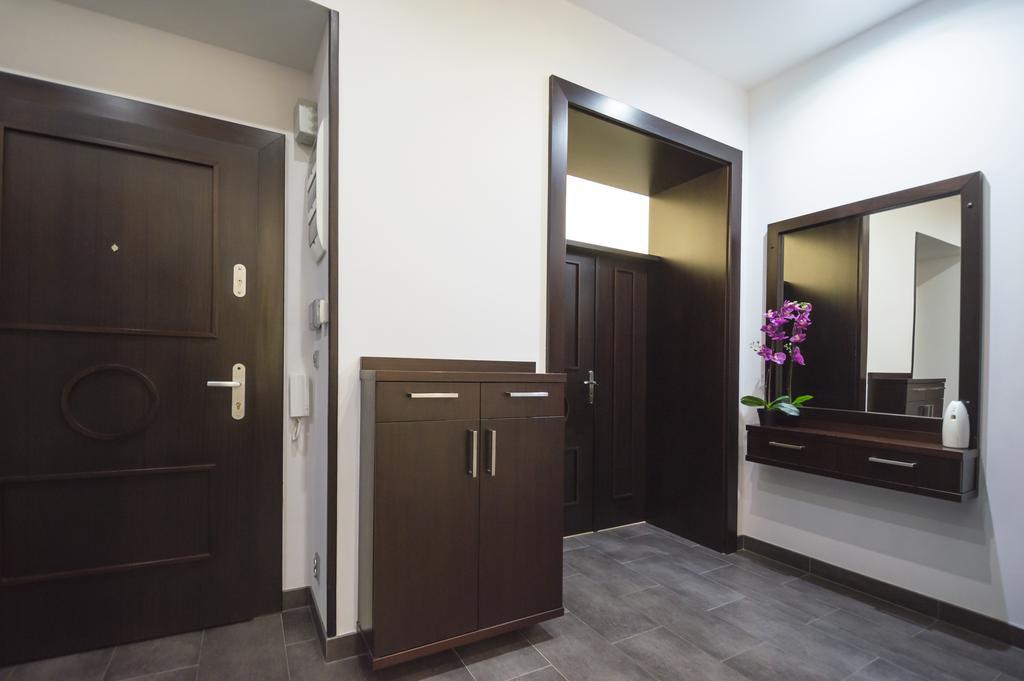 Luxury Apartments Pricna Прага Экстерьер фото