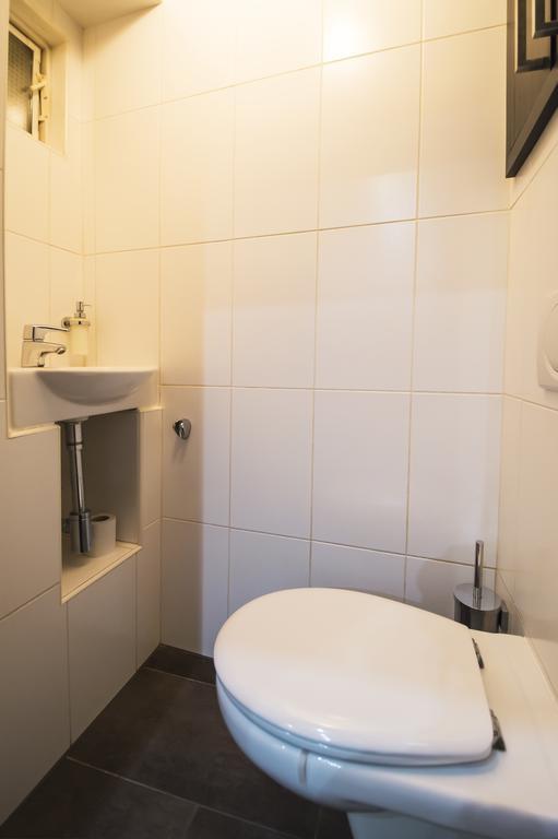 Luxury Apartments Pricna Прага Экстерьер фото