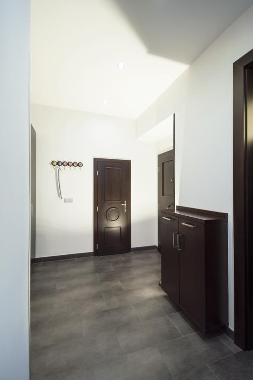 Luxury Apartments Pricna Прага Экстерьер фото