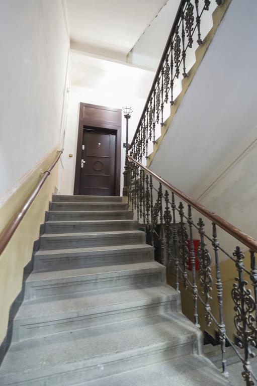 Luxury Apartments Pricna Прага Экстерьер фото